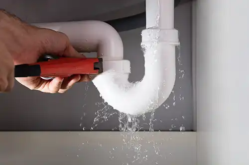 Emergency Plumbing
