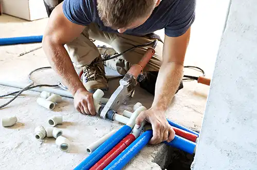 Repiping Services in the San Gabriel Valley, CA