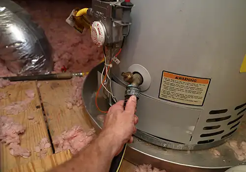Water Heater